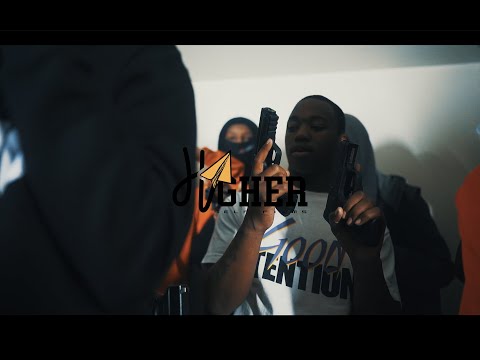 Nuttiooo ft Shanooo - Is It A Issue (Official Video)🎥: @HigherSelfFilms