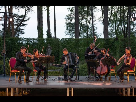 FESTIVAL D'O 2022 - AFTERMOVIE