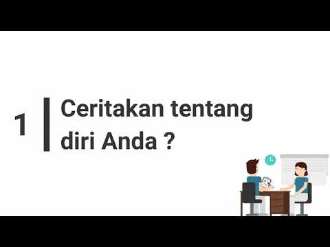 download lagu mp3 mp4 Tips Wawancara Kerja Yang Baik Dan Benar, download lagu Tips Wawancara Kerja Yang Baik Dan Benar gratis, unduh video klip Tips Wawancara Kerja Yang Baik Dan Benar