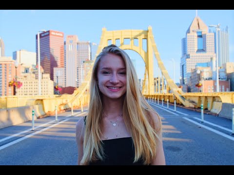 Abby Alexander graduation video 2020