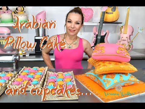 download lagu mp3 mp4 Arabian Pillow Cake, download lagu Arabian Pillow Cake gratis, unduh video klip Arabian Pillow Cake
