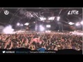 Tiësto, Quintino & Alvaro - United (Blasterjaxx Remix) UMF Anthem 2013