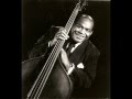 WILLIE DIXON - Wang Dang Doodle