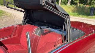 Buick ELECTRA 225 Cab automobil | Slika 4 - Autoline