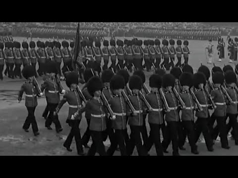 Highland Laddie - Quick March of the Scots Guards