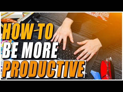 How to Become a Straight A Student