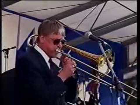 Chimes Blues - Climax JB 1996