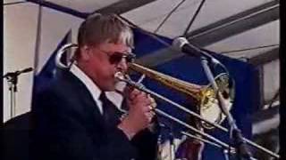 Chimes Blues - Climax JB 1996