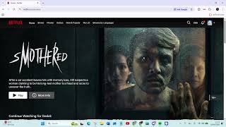 How to Delete Watch History on Netflix