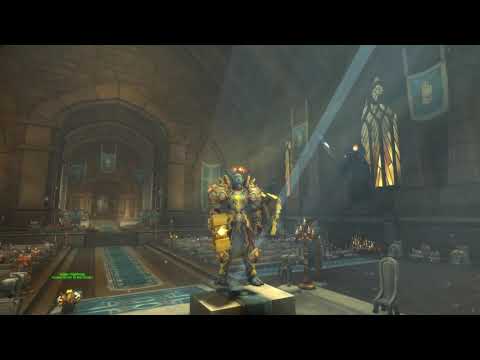 Kaelisk Prot Paladin Transmog