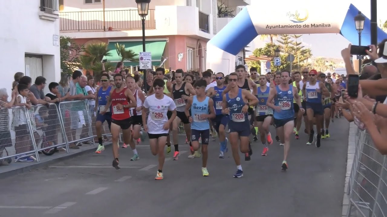 Sigue abierto el plazo para participar en la Corruco Race