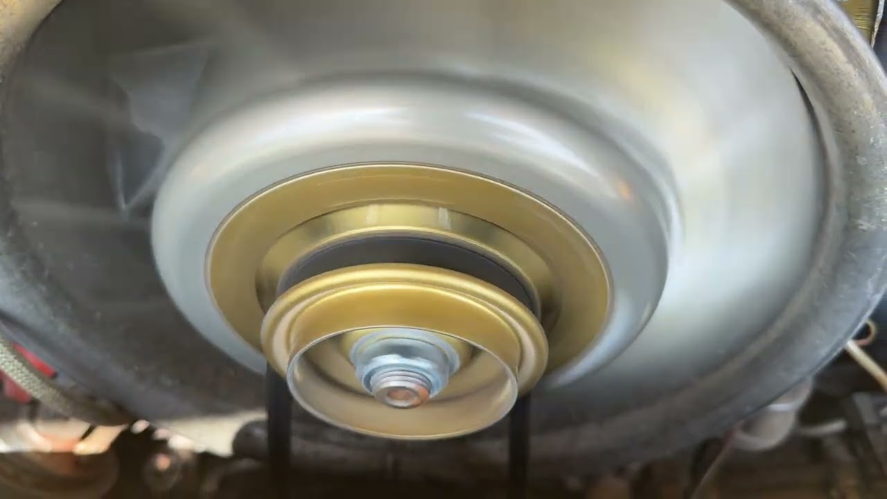 **SOLD on the CCC Buy-It-Now Lot** 1986 Porsche 911 Turbo Coupe 4-Speed Manual