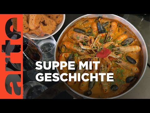 Baskenland: Ttoro | Küchen der Welt | ARTE Family