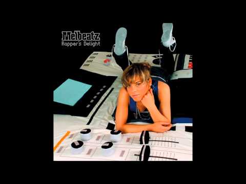 Melbeatz - Rapper's Delight - 13 - Dirty and Thirsty (Ol' Dirty Bastard & Thirstin Howl)