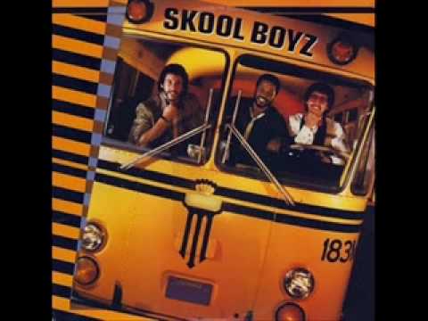 The Skool Boyz - 