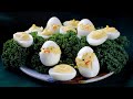 My Most Requested Recipe Creamy And Tangy Deviled Eggs