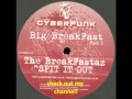 Spit It Out - The Breakfastaz 