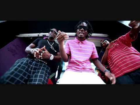 Lieutenant Feat  Politik Nai & Elji - Gaza Gyal