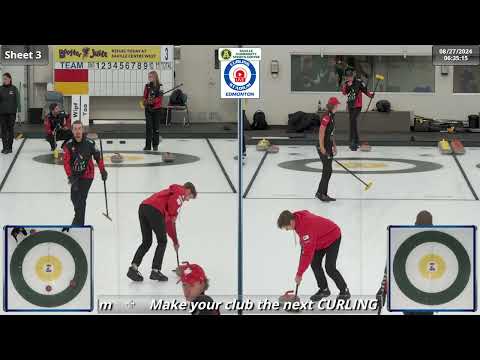 Kenan Wipf vs. Johnson Tao - Draw 2 - U25 NextGen Classic [3]