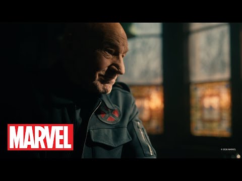 [Avengers: Doomsday] First 'X-Men' Trailer Revealed
