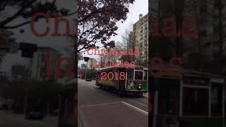 ダラス クリスマスおすすめスポット