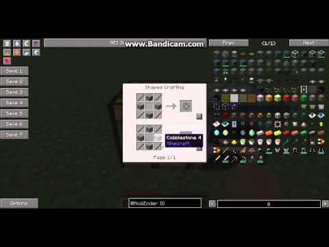 VictiniX Plays Minecraft S2 #2 - Ender IO :: Basic Gear