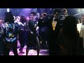 Paul Fishman music video "Revolution Now" Superman IV soundtrack