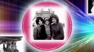 The Supremes  -  Reflections