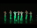Ya Amar Dance Company  "Boro boro"