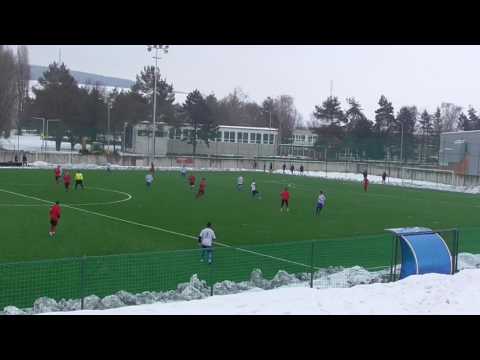 FK Poprad U19 - Púchov U19 časť 2