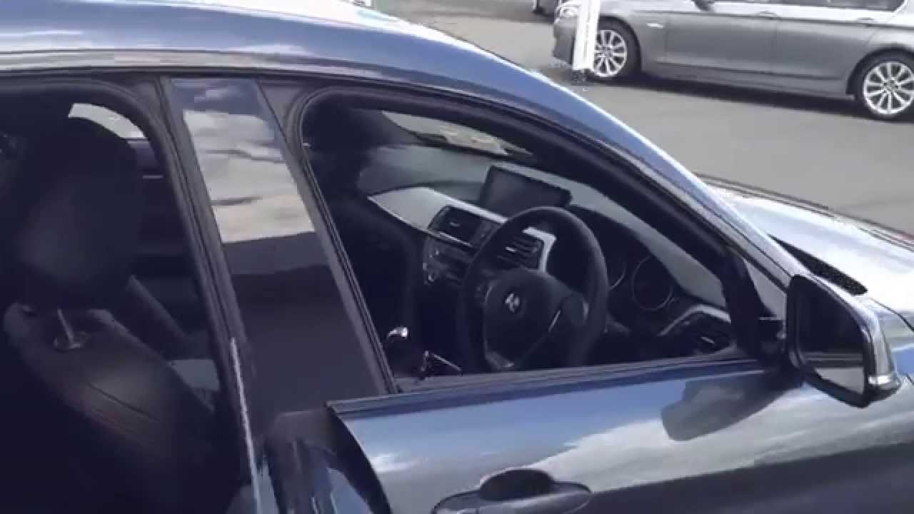 BMW 4 Series Gran Coupe Review - Conlans BMW Limerick