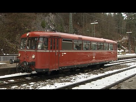 Red Buzzers in active service