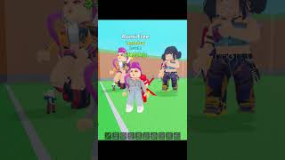 Download lagu Sammy and rumi๐ #roblox #shorts #viral mp3 Download lagu Sammy and rumi๐ #roblox #shorts #viral mp3