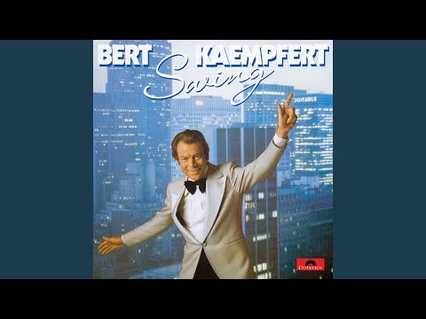 Marie - Bert Kaempfert