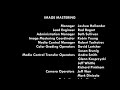 The Adventures Of Mark Dan End Credits Preview 2015 HD
