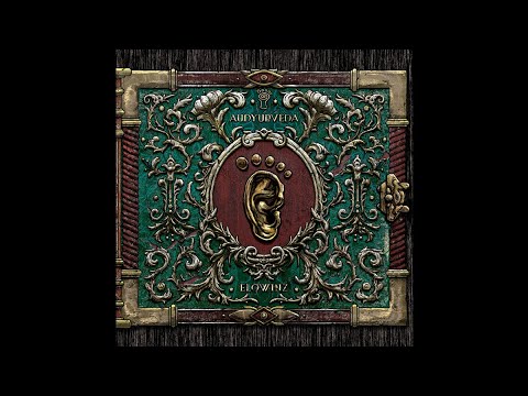 Elowinz and Metaphyz - Avaashyak Essentialee