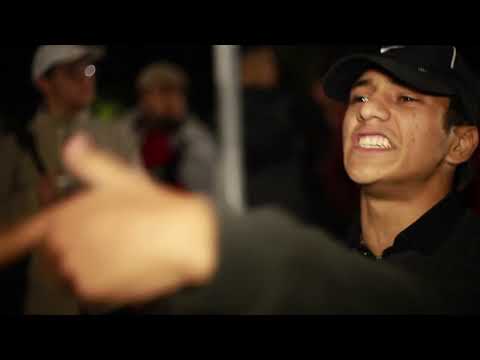 GRUV x ILAI vs OHM x DRAIKEL vs CELULA x WAJE - 8VOS - ESPECIAL DUPLAS