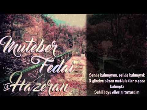 Muteber ft Fedai - Hezaren (Lyrics video) 2016
