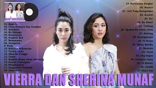Download lagu VIERRA & SHERINA MUNAF FULL ALBUM TERBAIK - Lagu Pop Indonesia Paling Hits Terbaik mp3 Download lagu VIERRA & SHERINA MUNAF FULL ALBUM TERBAIK - Lagu Pop Indonesia Paling Hits Terbaik mp3