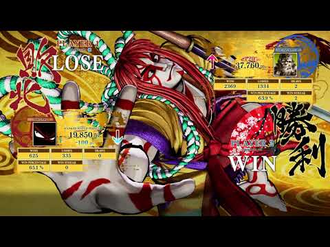 The Patient Performer