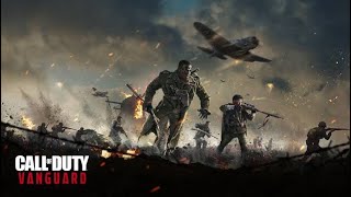 CODvanguard久しぶりにプレイ参加可能
