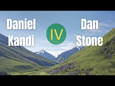 Daniel Kandi vs Dan Stone Vol. 4