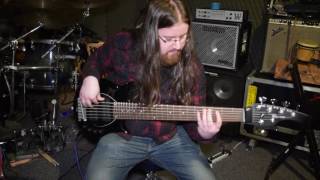 Alex Repetti Teaches Parts of Haunter of the Dark