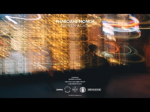 Pharoahe Monch - Broken Again (Music Video)