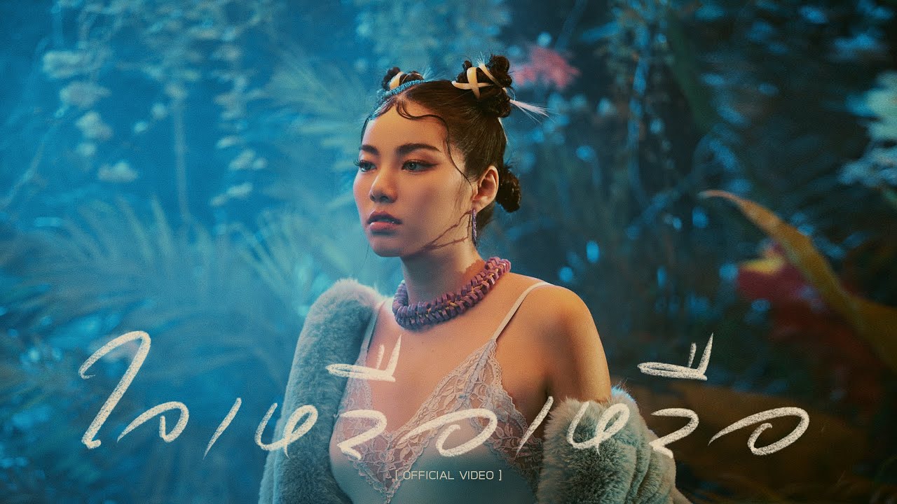เนื้อเพลง ใจเหลือเหลือ Wonderframe