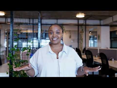 Nairobi Garage Virtual Tour - Delta Corner Westlands