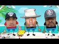 N.E.R.D. - Squeeze Me (from The Spongebob Movie ...