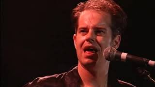 Crowded House   Sister Madly   Italian Plastic Live HQ Feat Peter Jones