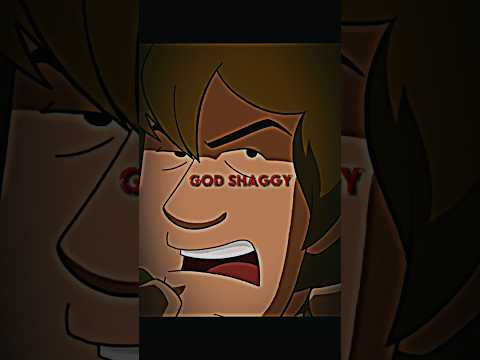 God shaggy edit 🔥#shaggy #scoobydoo #capcut