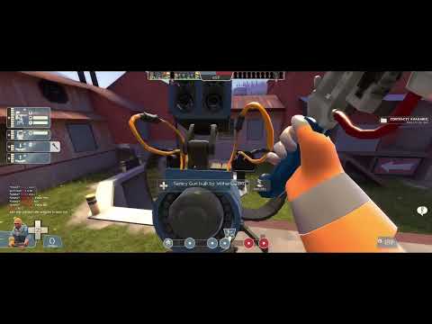 Steam Community :: Video :: TF2 Teleporter to last